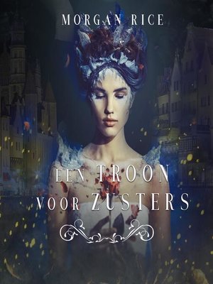 cover image of Een Troon Voor Zusters (Boek Een)